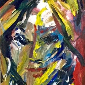 Meet your Posher, Mandie